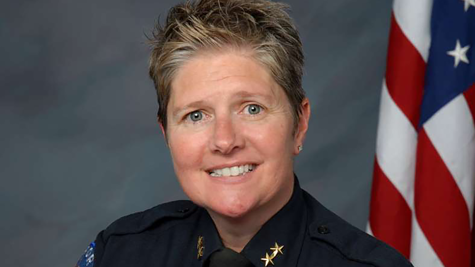 Aurora Gets Woman Police Chief Amid Controversy