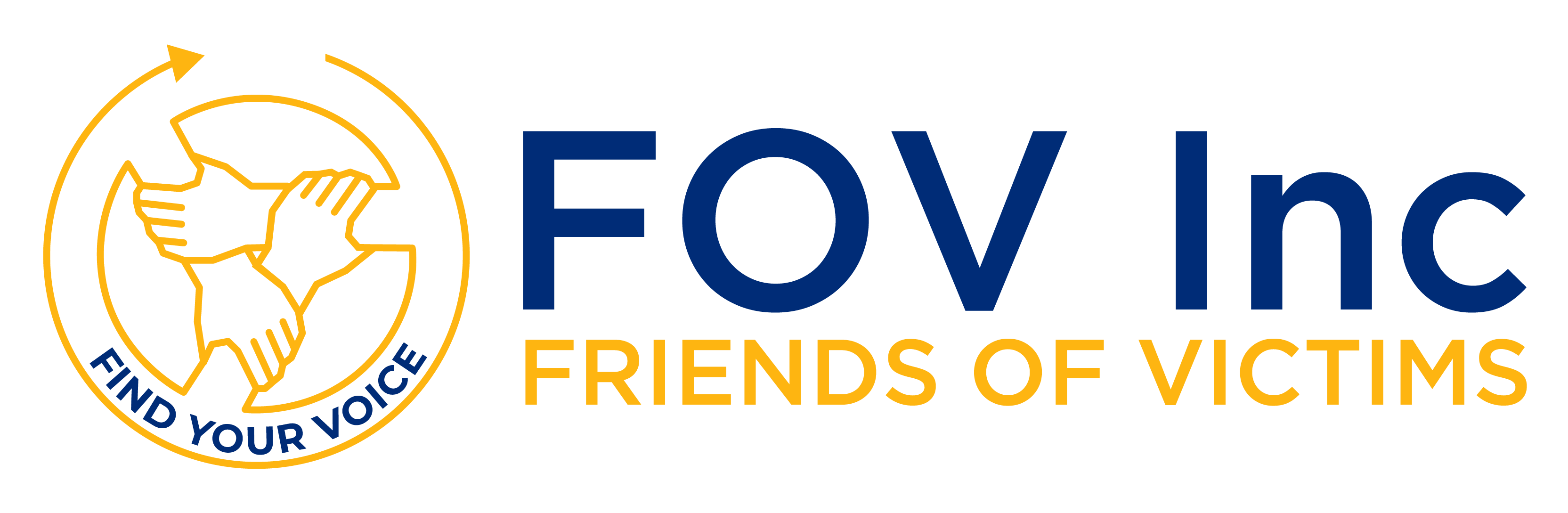 Friends of Victims